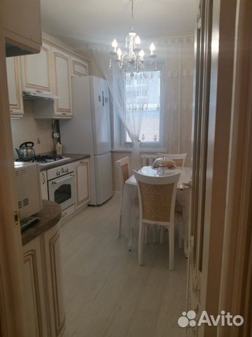 3-к квартира, 67 м², 3/9 эт. 3-к квартира, 67 м², 3/9 эт.