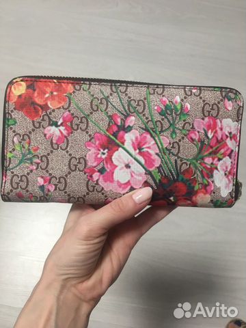 Кошелек Gucci Кошелек Gucci
