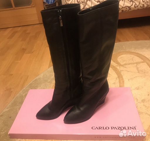 Сапоги Сапоги