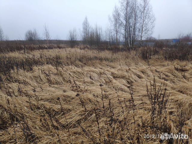Участок 12 сот. (ИЖС) Участок 12 сот. (ИЖС)