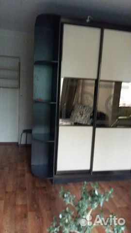 1-к квартира, 30 м², 3/5 эт.