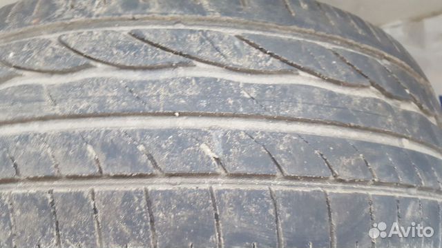 Bridgestone Turanza ER300 215/50 R17 4шт Bridgestone Turanza ER300 215/50 R17 4шт
