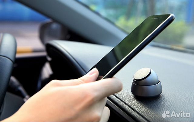Держатель для телефона в авто Xiaomi Mi Autobot