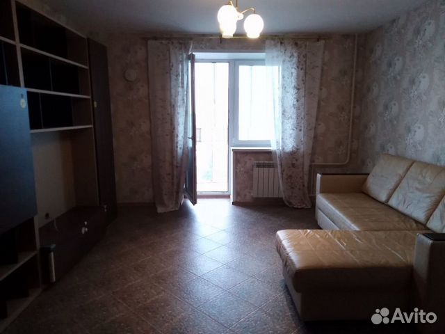 2-к квартира, 63 м², 5/9 эт.