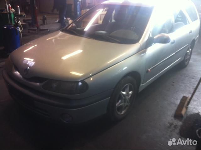 Разбор на запчасти Renault Laguna Разбор на запчасти Renault Laguna