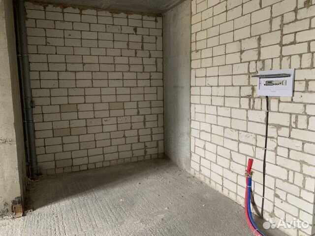 1-к квартира, 43 м², 5/25 эт.