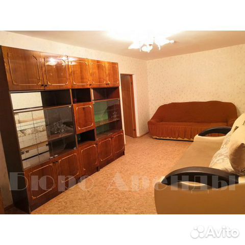 2-к квартира, 56 м², 6/13 эт. 2-к квартира, 56 м², 6/13 эт.
