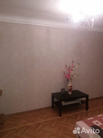 1-к квартира, 30 м², 2/5 эт. 1-к квартира, 30 м², 2/5 эт.
