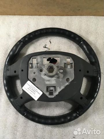 Рулевое колесо для AIR BAG (без AIR BAG) Ford S-M