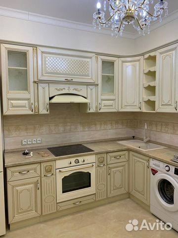 2-к квартира, 47 м², 3/13 эт. 2-к квартира, 47 м², 3/13 эт.