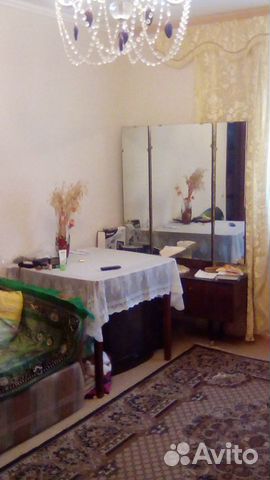 2-к квартира, 44 м², 1/3 эт. 2-к квартира, 44 м², 1/3 эт.