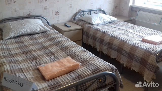 Студия, 24 м², 2/18 эт. Студия, 24 м², 2/18 эт.