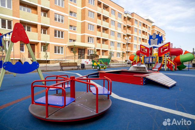 2-к квартира, 62 м², 2/5 эт. 2-к квартира, 62 м², 2/5 эт.
