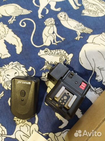 Raylab Синхронизатор Canon (RRT-WT4-CUH)