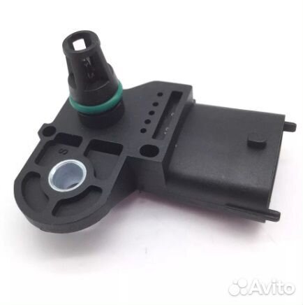 Датчик давления воздуха 0281002437 bosch