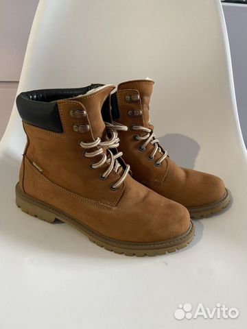 Ботинки