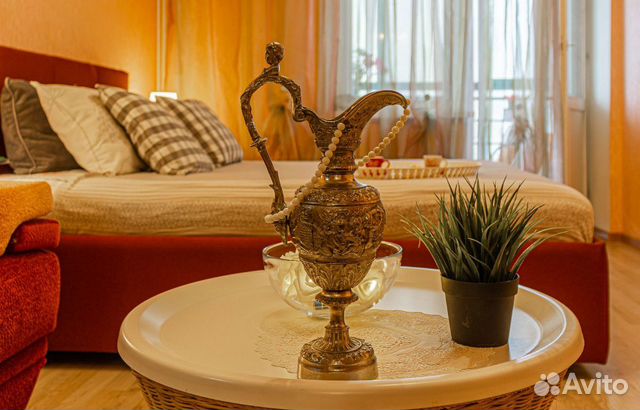 1-к квартира, 41 м², 6/9 эт.