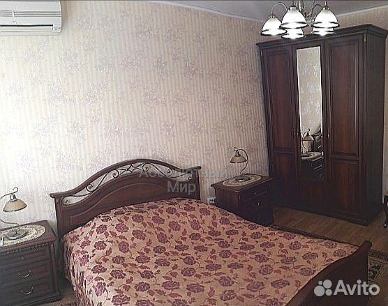 2-к квартира, 65 м², 4/10 эт. 2-к квартира, 65 м², 4/10 эт.