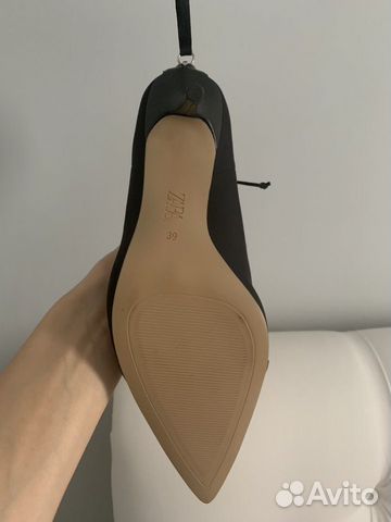 Ботинки Ботинки