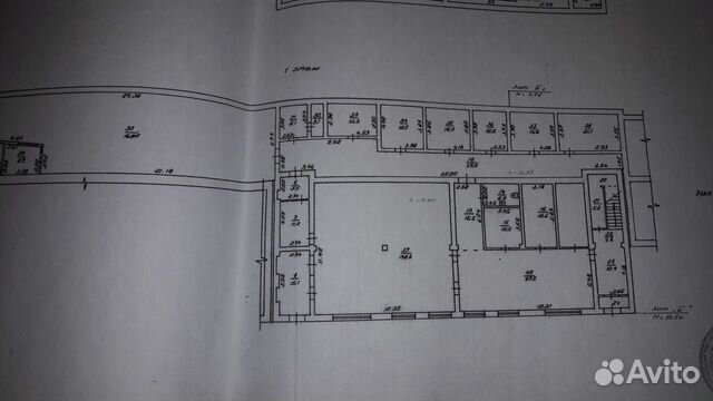 Сдам в аренду, 1000 м² Сдам в аренду, 1000 м²