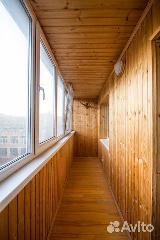 1-к квартира, 44 м², 5/10 эт. 1-к квартира, 44 м², 5/10 эт.