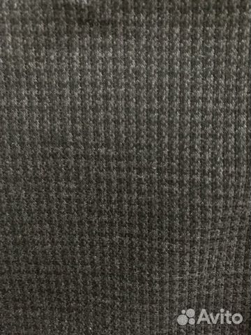 Мужские брюки Zara man