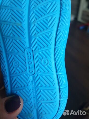 Crocs c 8,крокс Crocs c 8,крокс