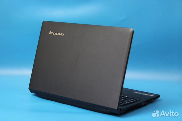 Ноутбук Lenovo i3/Geforce/4Gb Ноутбук Lenovo i3/Geforce/4Gb