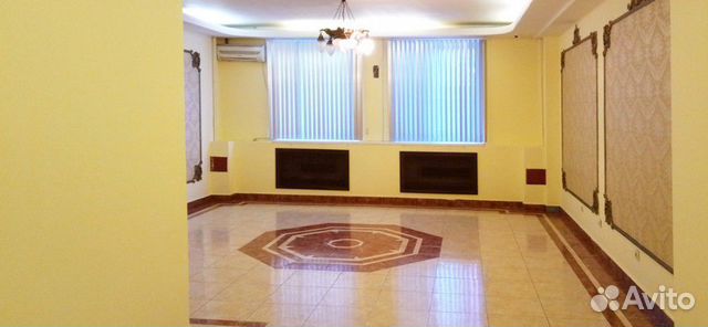Аренда офиса 55.8 кв.м от собственника
