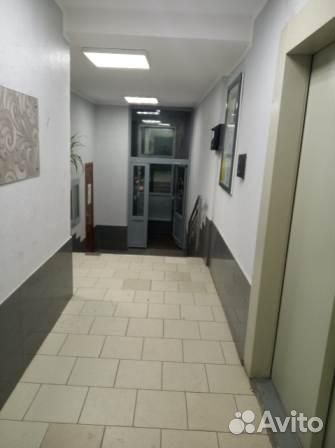 3-к квартира, 74 м², 5/17 эт. 3-к квартира, 74 м², 5/17 эт.