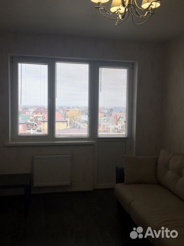 1-к квартира, 31.7 м², 5/5 эт. 1-к квартира, 31.7 м², 5/5 эт.