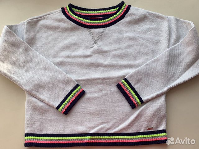 Кофта Tommy Hilfiger Кофта Tommy Hilfiger