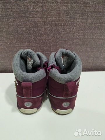 Сапоги ботинки Рейма Reima