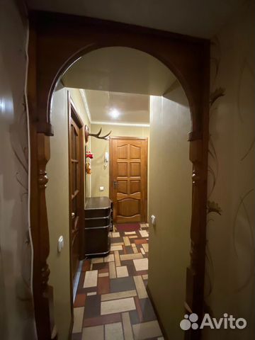 1-к квартира, 30.4 м², 5/5 эт.