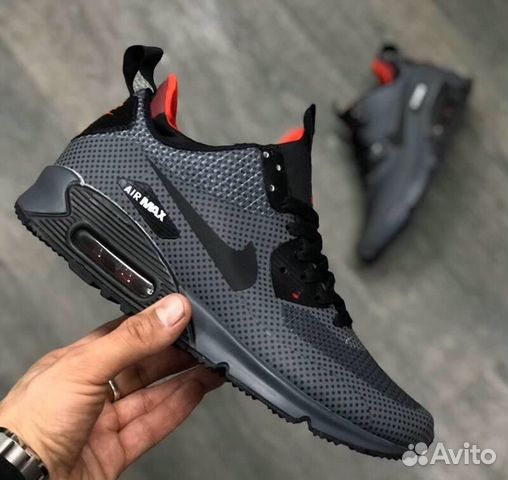 Кроссовки Nike Air Max 90 Фабрика