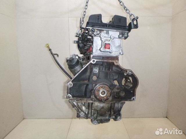 Двигатель A 18 XER 55561714 opel Insignia