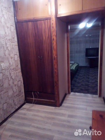 2-к квартира, 45 м², 5/5 эт.