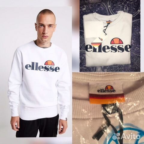 ellesse original