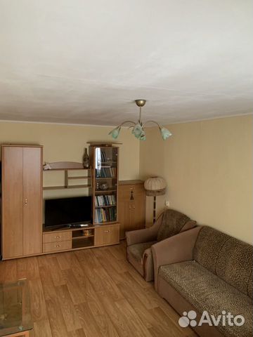 1-к квартира, 31.1 м², 2/5 эт.