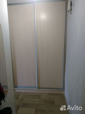 1-к квартира, 30.2 м², 4/5 эт.