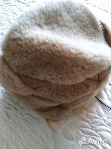 Шапка зимняя Шапка зимняя