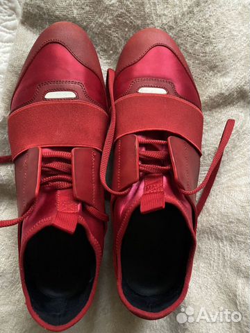 Кросовки Balenciaga 39 размер оригинал