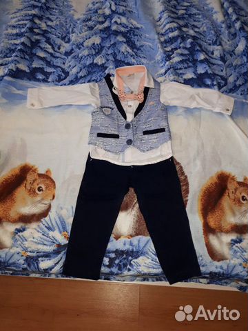 Костюм для мальчика Костюм для мальчика