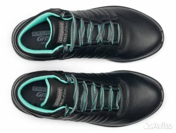 Ботинки Grisport Ergo flex