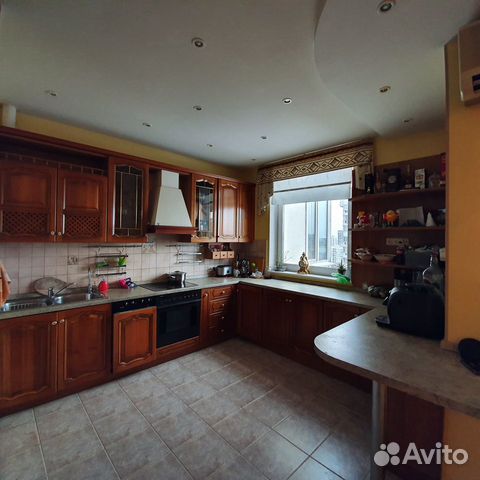 3-к квартира, 96.3 м², 14/25 эт. 3-к квартира, 96.3 м², 14/25 эт.