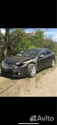 Авторазбор Honda Accord 8 CU Авторазбор Honda Accord 8 CU