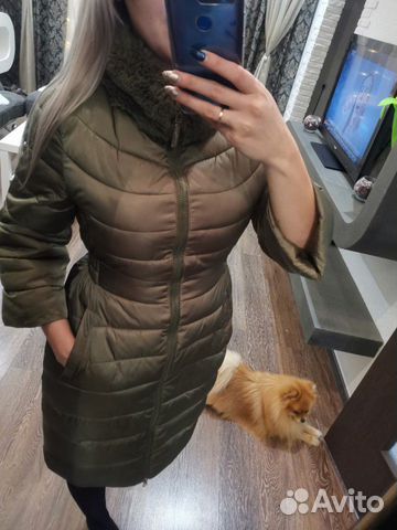 Пуховик Пуховик
