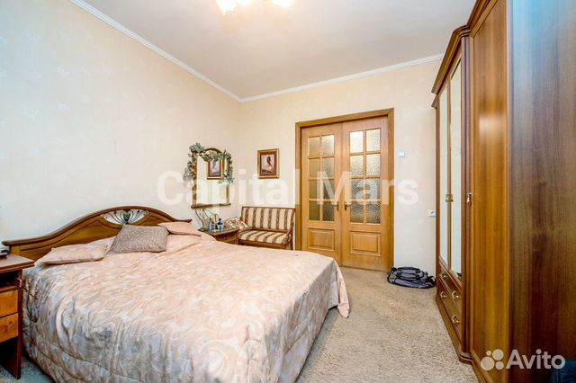 3-к квартира, 81.1 м², 4/8 эт. 3-к квартира, 81.1 м², 4/8 эт.