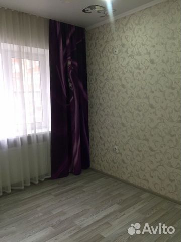 1-к квартира, 35.8 м², 1/6 эт. 1-к квартира, 35.8 м², 1/6 эт.