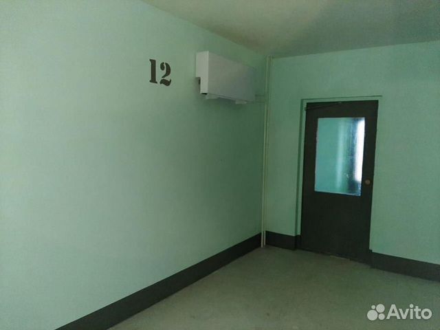 1-к квартира, 41.6 м², 17/17 эт.